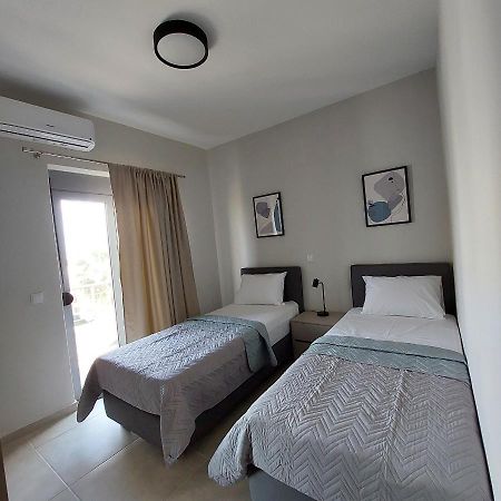 דירות Kardamena  Manolakis House מראה חיצוני תמונה