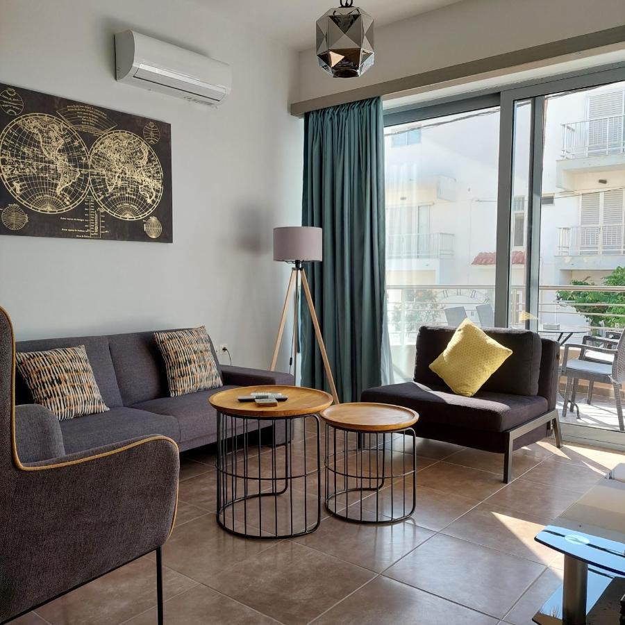 דירות Kardamena  Manolakis House מראה חיצוני תמונה