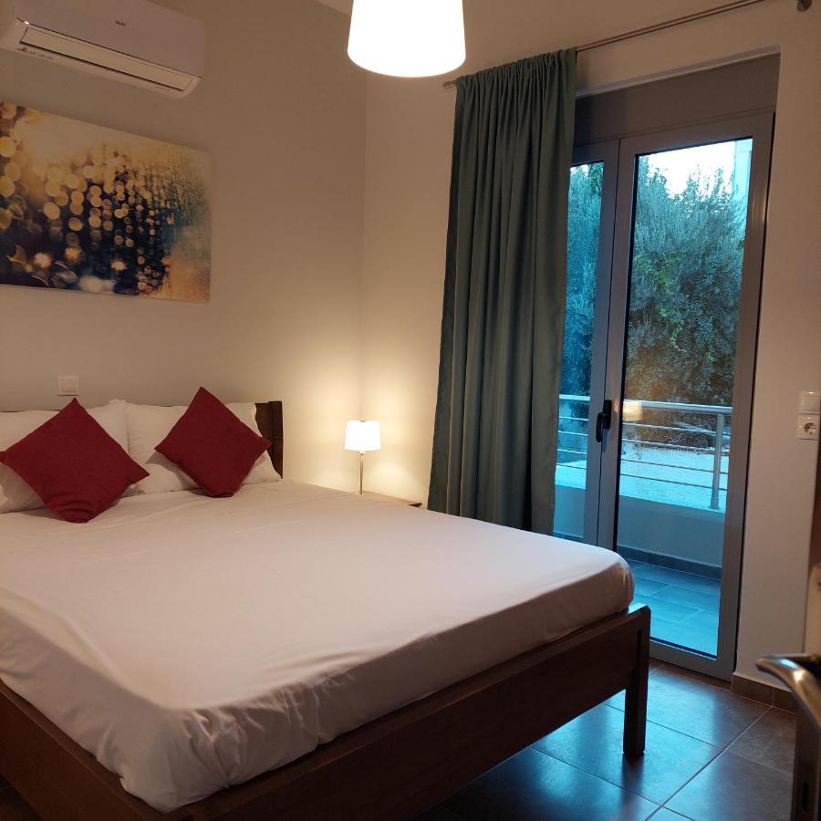 דירות Kardamena  Manolakis House מראה חיצוני תמונה