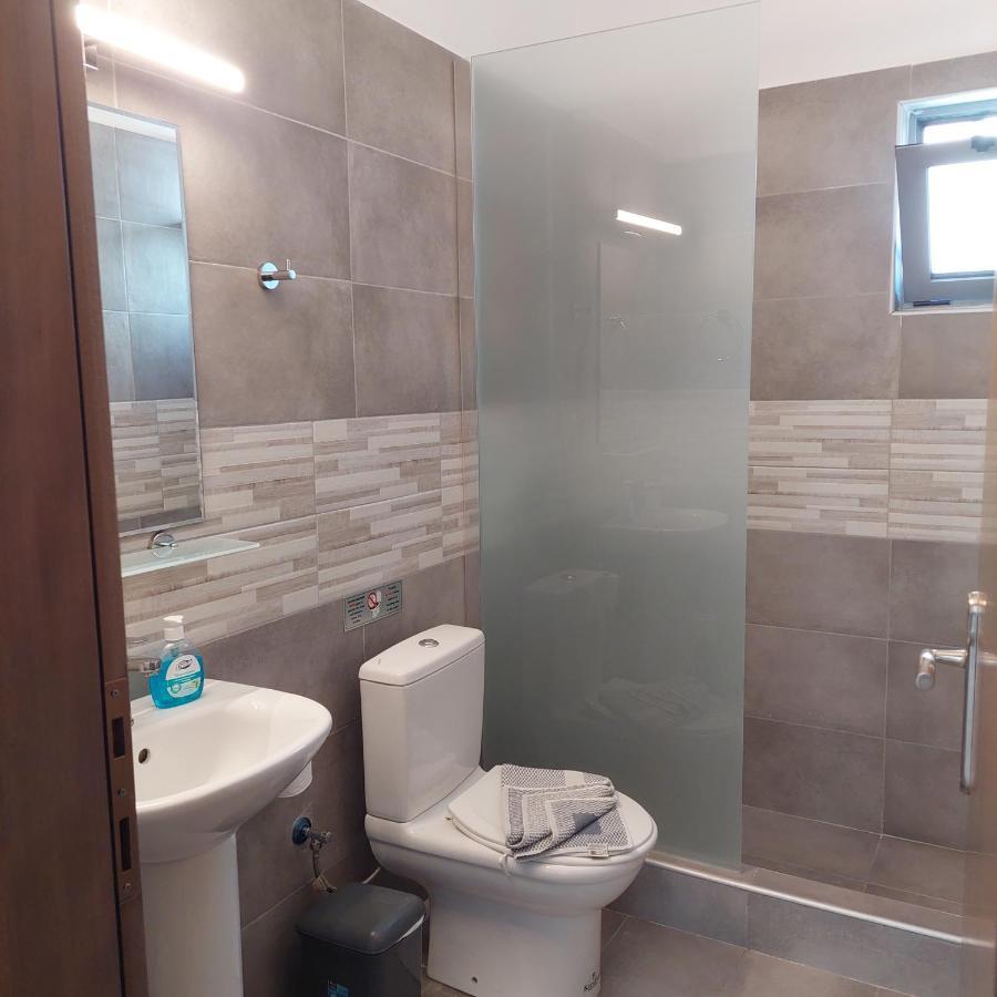 דירות Kardamena  Manolakis House מראה חיצוני תמונה