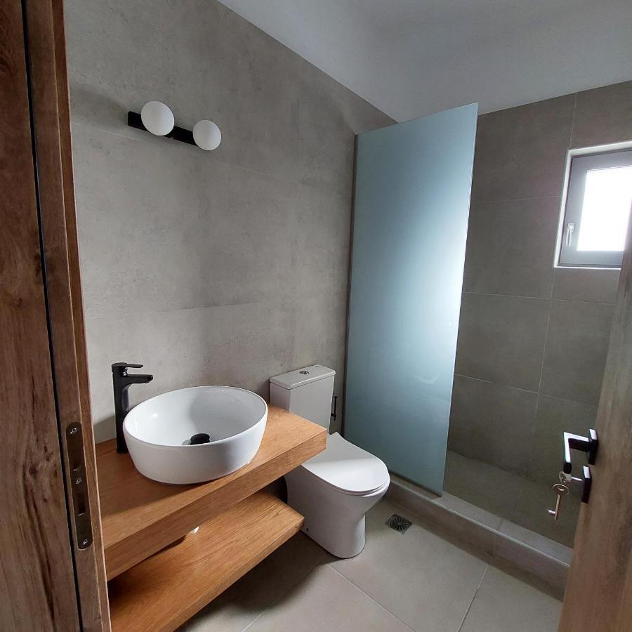 דירות Kardamena  Manolakis House מראה חיצוני תמונה