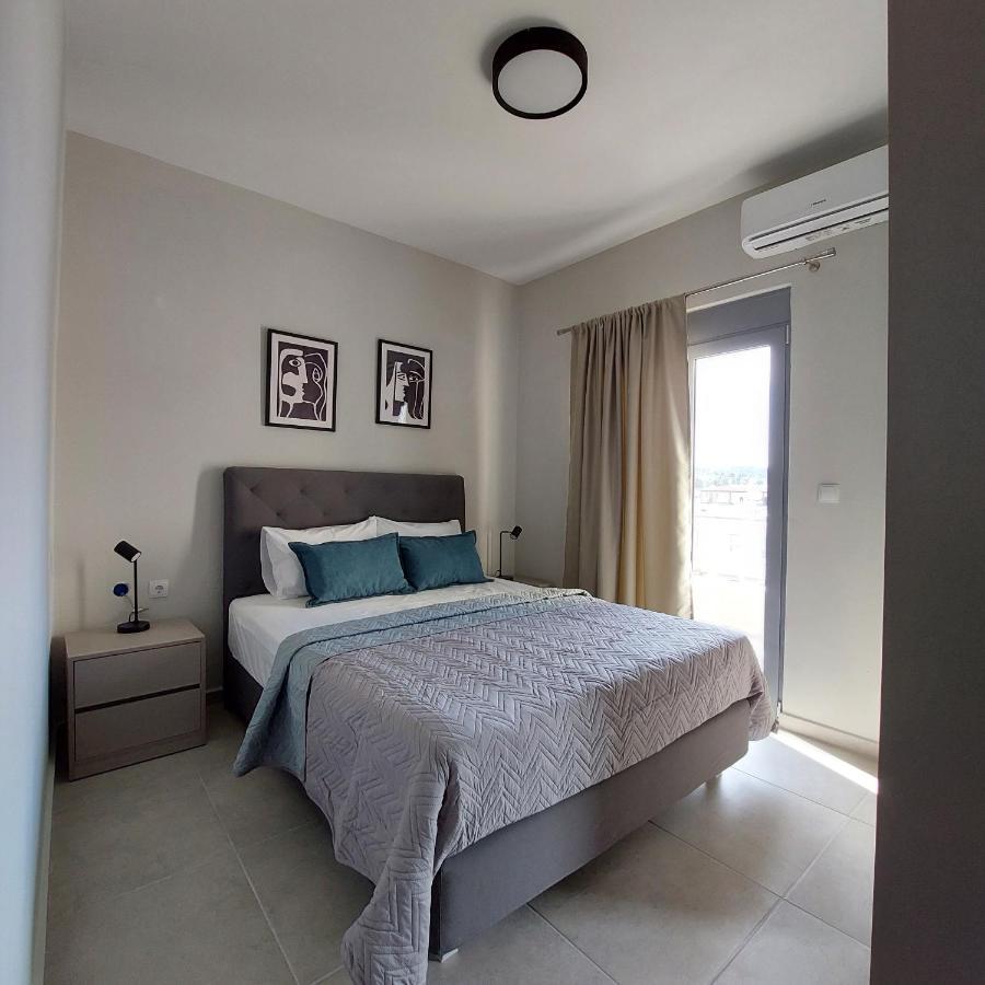 דירות Kardamena  Manolakis House מראה חיצוני תמונה